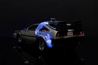 Thumbnail for Shop Back to the Future RC Car by Jada Toys | Toy Cars for Kids | Zipmar