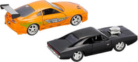 Thumbnail for Shop Fast & Furious Die-Cast Car Set 1:32 | Movie Collectibles | Zipmar