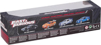 Thumbnail for Shop Fast & Furious Die-Cast Car Set 1:32 | Movie Collectibles | Zipmar