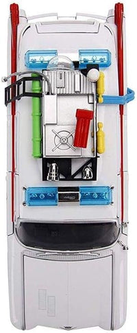Thumbnail for Hollywood Rides Ghostbusters ECTO-1 1:24 | Online in USA | Toy Cars for Kids | Zipmar