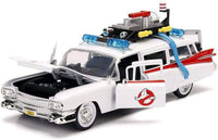 Thumbnail for Hollywood Rides Ghostbusters ECTO-1 1:24 | Online in USA | Toy Cars for Kids | Zipmar