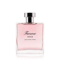 Thumbnail for Jean Marc Paris Femme Noir Eau de Parfum | Floriental Perfume | 100ml | Zipmar