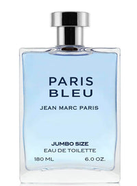 Thumbnail for Buy Jean Marc Paris BLEU Men’s Eau de Toilette 6 oz in USA | Fragrance for Men | Zipmar
