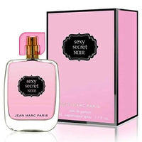 Thumbnail for Buy Jean Marc Paris Sexy Secret Noir Perfume in USA | Women | Zipmar