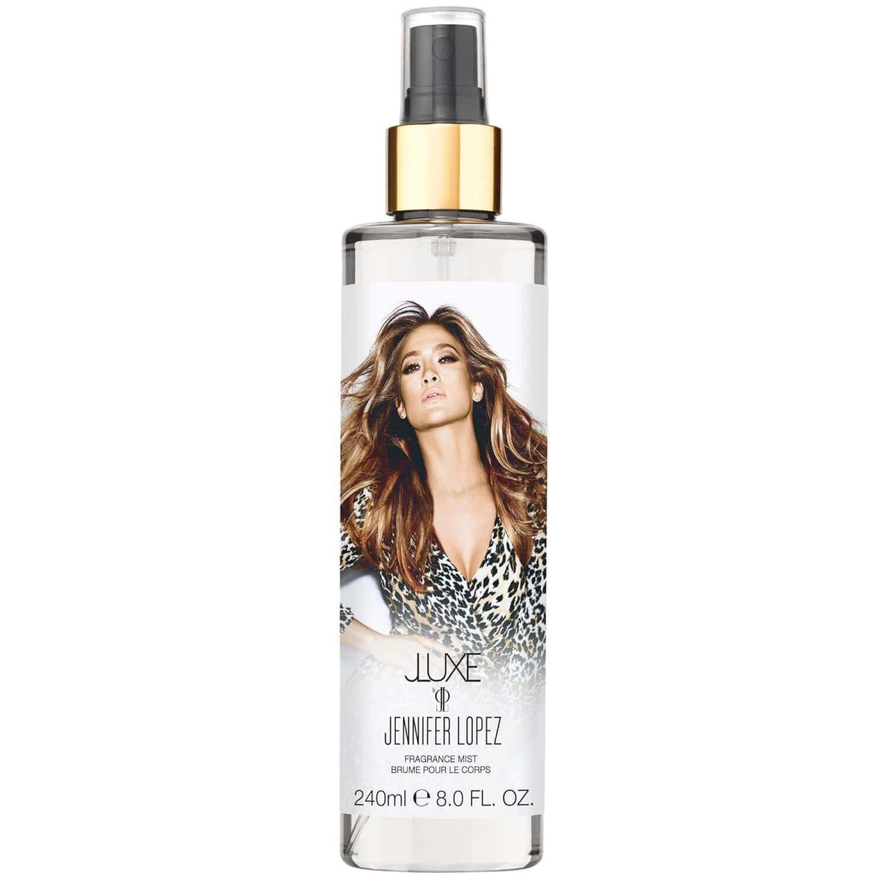 Jennifer Lopez Fragrance Mist Body Spray | 8 fl oz | Zipmar