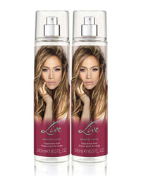 Thumbnail for Jennifer Lopez Fragrance Mist Body Spray | 8 fl oz | Zipmar