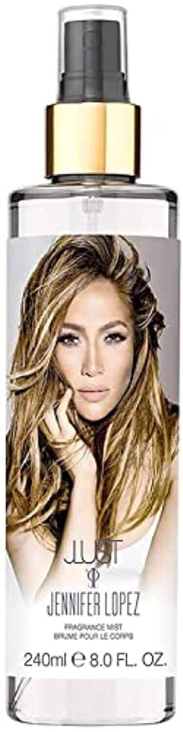 Jennifer Lopez Fragrance Mist Body Spray | 8 fl oz | Zipmar