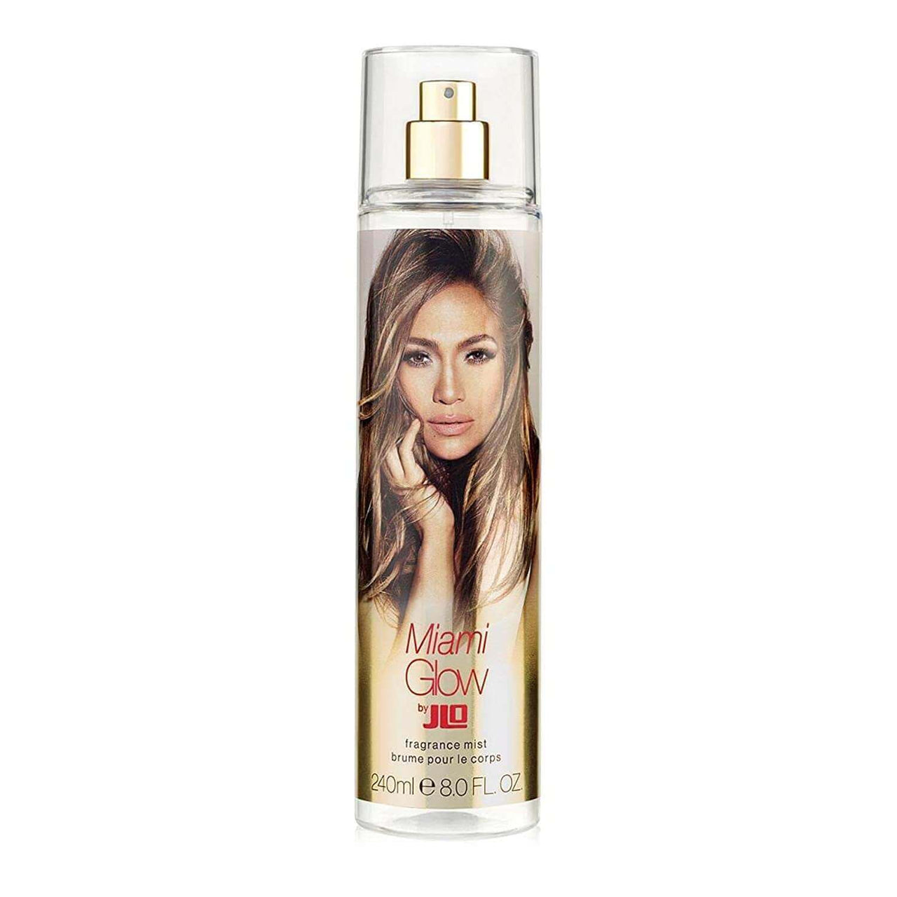 Jennifer Lopez Fragrance Mist Body Spray | 8 fl oz | Zipmar
