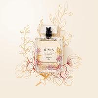 Thumbnail for Jones New York Gardenia & Oud Eau De Parfum for Women | 3.4 fl oz | Zipmar