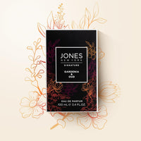 Thumbnail for Jones New York Gardenia & Oud Eau De Parfum for Women | 3.4 fl oz | Zipmar