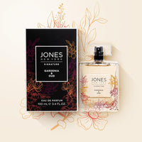 Thumbnail for Jones New York Gardenia & Oud Eau De Parfum for Women | 3.4 fl oz | Zipmar