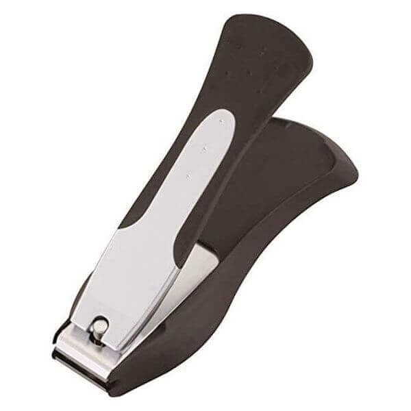 Kai Seki Magoroku Type101L Nail Clippers | Heavy Duty | Straight Blade | Zipmar