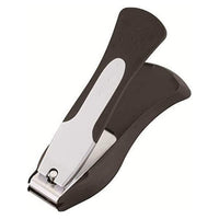 Thumbnail for Kai Seki Magoroku Type101L Nail Clippers | Heavy Duty | Straight Blade | Zipmar