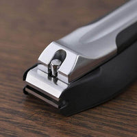 Thumbnail for Kai Seki Magoroku Type101L Nail Clippers | Heavy Duty | Straight Blade | Zipmar