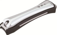 Thumbnail for Kai Seki Magoroku Type102 HC-1802 | U-Edge Curved Nail Clippers | Zipmar