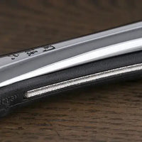 Thumbnail for Kai Seki Magoroku Type102 HC-1802 | U-Edge Curved Nail Clippers | Zipmar