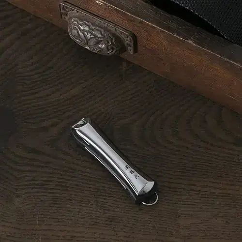 Kai Seki Magoroku Type102 HC-1802 | U-Edge Curved Nail Clippers | Zipmar