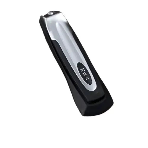 Kai x Seki Magoroku Nail Clipper | HC-1800 M Size | Sharp Japan Cutter | Zipmar