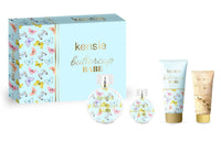 Thumbnail for Kenzie Buttercup Babe Gift Set | 3.4 oz Floral Woody Scent | Zipmar