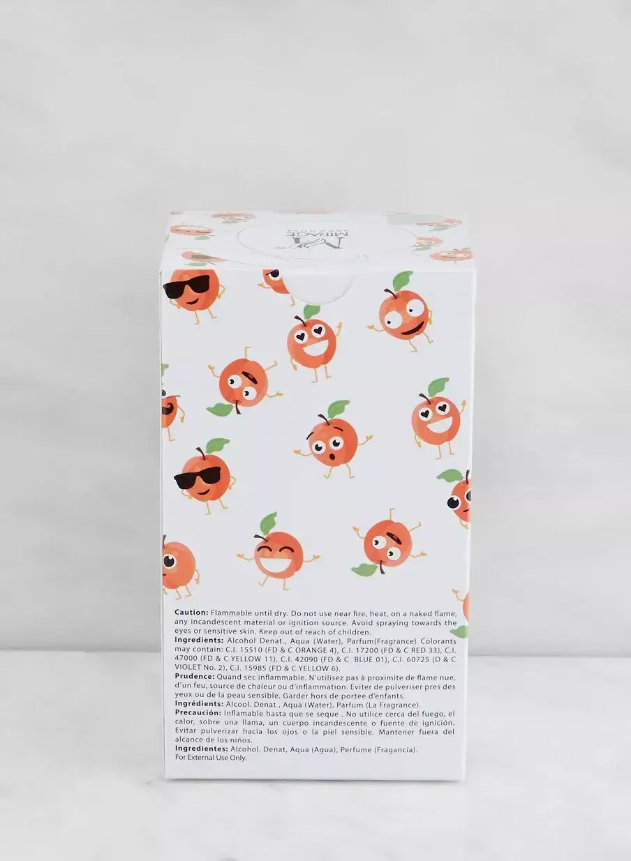 Kimberly Sweet Peach Eau de Parfum Spray for Women | 3.4 oz | Zipmar