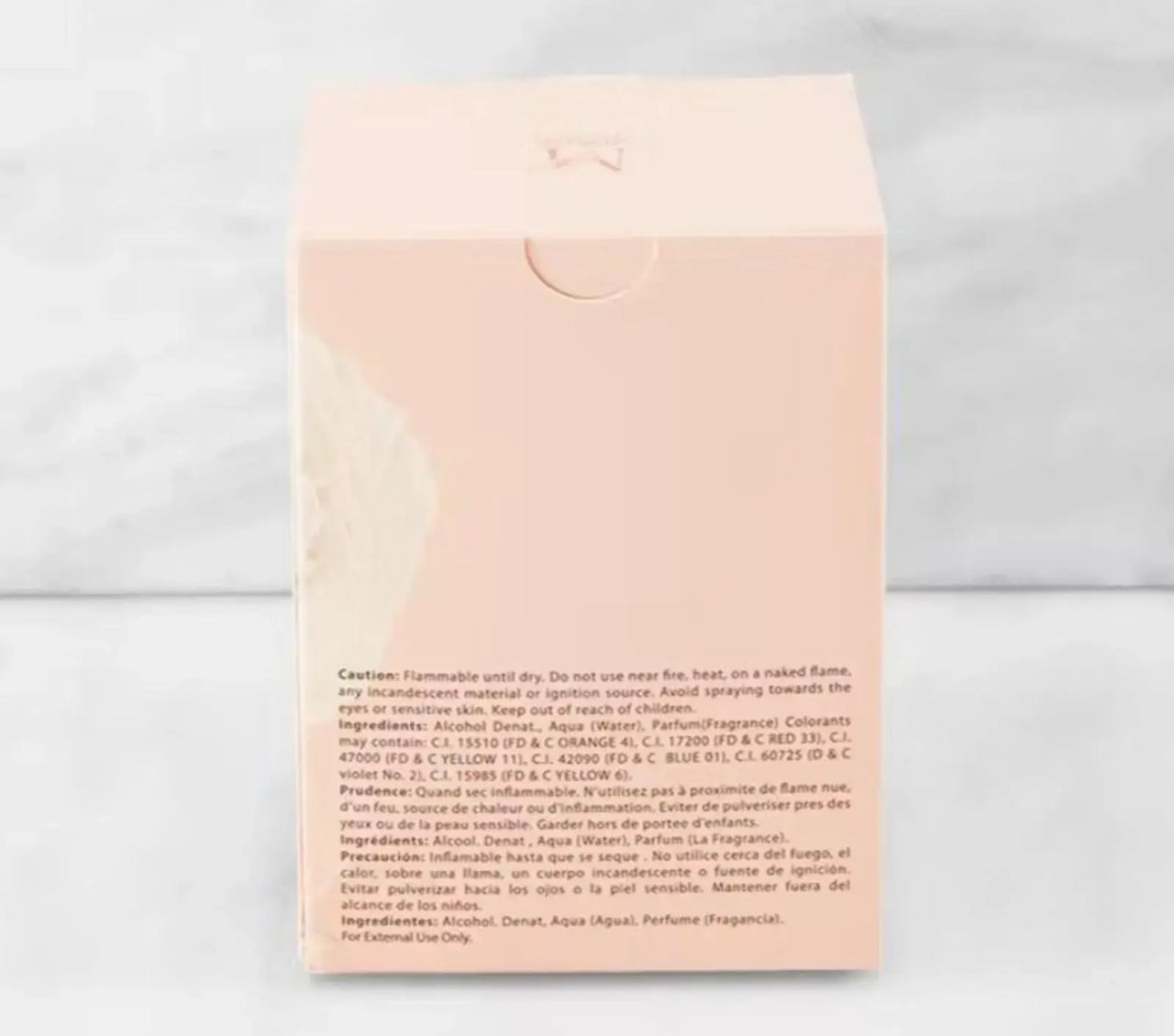 Buy Kimberly's Rose Eau de Parfum for Women | 3.4 oz Floral Fragrance | Zipmar