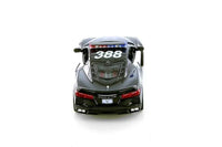 Thumbnail for Shop Kinsmart Corvette C8 Police Diecast 1:36 in US | Toy Car | Zipmar