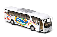 Thumbnail for Buy Kinsmart Kinsfun Coach Die-Cast Toy Bus 7