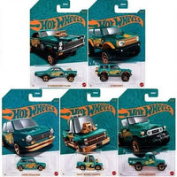Thumbnail for Shop Hot Wheels 5 Pack & Car Truck Sets | Die Cast Vehicles | Toy Cars for Kids | Zipmar