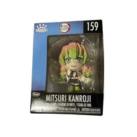 Thumbnail for Mix & Match Demon Slayer Mystery Mini Vinyl Figure in US | Zipmar