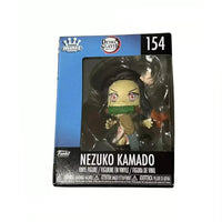 Thumbnail for Mix & Match Demon Slayer Mystery Mini Vinyl Figure in US | Zipmar