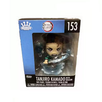 Thumbnail for Mix & Match Demon Slayer Mystery Mini Vinyl Figure in US | Zipmar