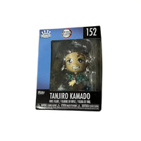 Thumbnail for Mix & Match Demon Slayer Mystery Mini Vinyl Figure in US | Zipmar