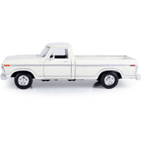 Thumbnail for Buy Motor Max 1977 Ford F-150 Die-Cast Truck | 1:24 Collectible Model | Zipmar