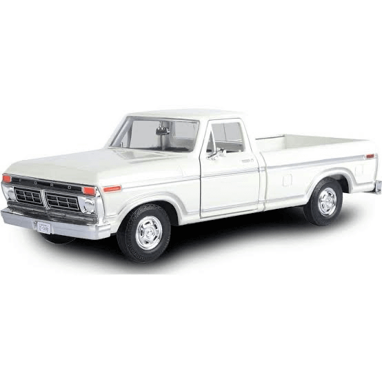 Buy Motor Max 1977 Ford F-150 Die-Cast Truck | 1:24 Collectible Model | Zipmar