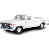 Thumbnail for Buy Motor Max 1977 Ford F-150 Die-Cast Truck | 1:24 Collectible Model | Zipmar