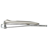 Thumbnail for Nail Clipper L | Stainless Steel Catcher G-1116 | Professional Sharpness | Zipmar