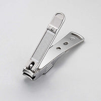 Thumbnail for Nail Clipper S | Stainless Steel Catcher G-1115 | Precision Nail Cutter | Zipmar