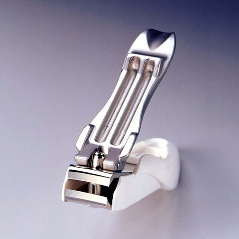 Nail Clipper and Nail Brush Set | Premium Nail Care Tools | Zipmar