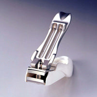 Thumbnail for Nail Clipper and Nail Brush Set | Premium Nail Care Tools | Zipmar