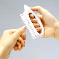 Thumbnail for Nail Clipper and Nail Brush Set | Premium Nail Care Tools | Zipmar