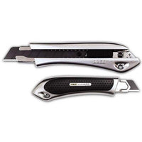 Thumbnail for OLFA Cutter AL LTD-08 | Auto-Lock Premium Utility Knife | Zipmar