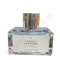 Thumbnail for Santal Supreme perfume bottle on a white background