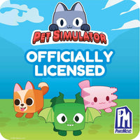 Thumbnail for Pet Simulator Mystery Pet Treasure Plush | 4