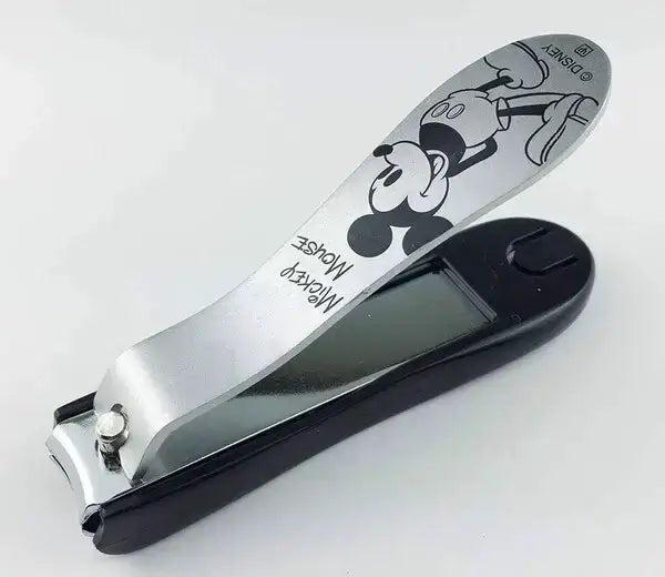 Professional Nail Clippers | Heavy Duty Clipmaster | Thick Nails | Zipmar