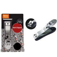 Thumbnail for Professional Nail Clippers | Heavy Duty Clipmaster | Thick Nails | Zipmar