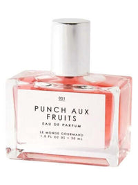 Thumbnail for Punch Aux Fruits by Le Monde Gourmand | 1.0 oz Floral Fruity Perfume | Zipmar