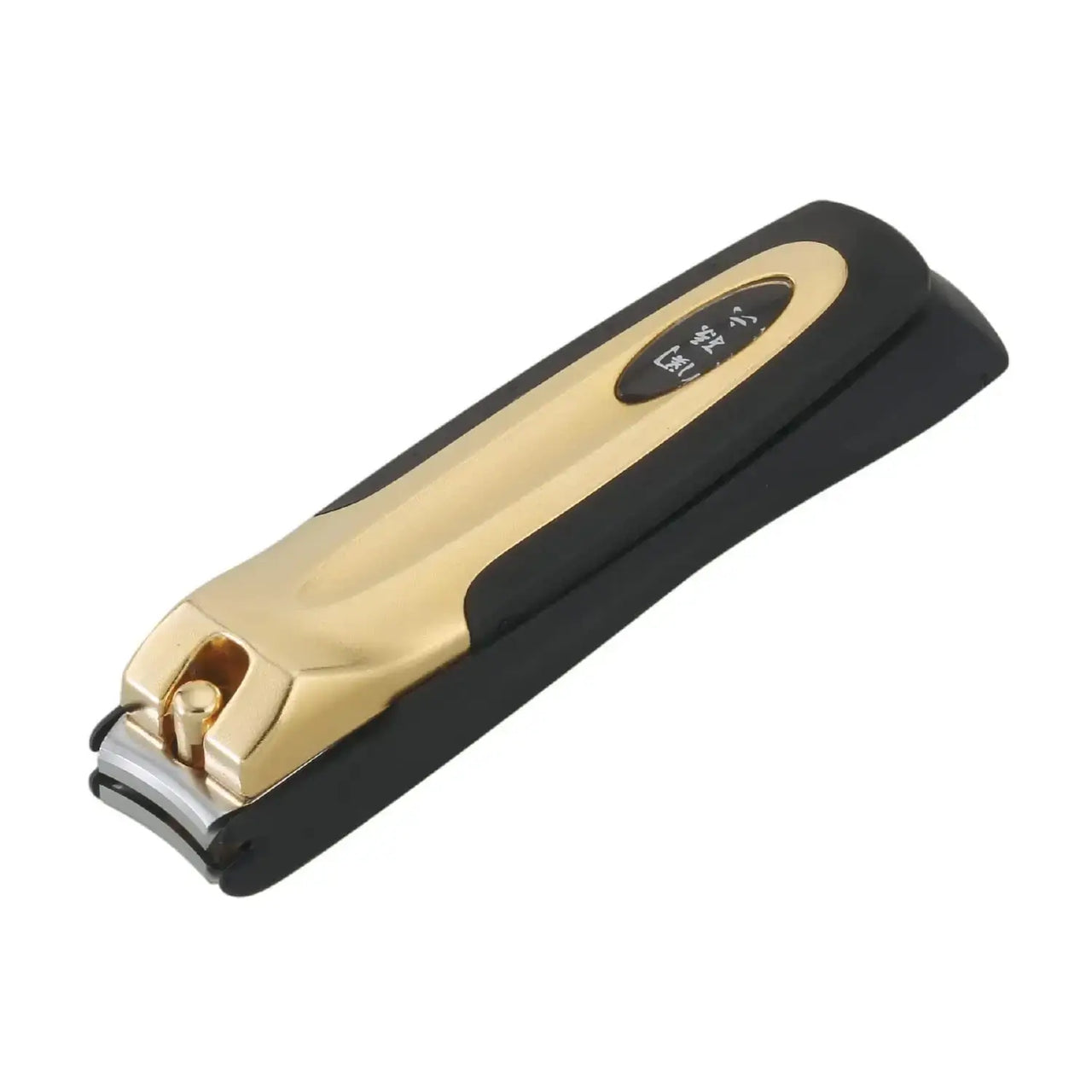 Seki Magoroku Type101 Gold Nail Clippers | HC3542AF27 | Premium Straight Edge | Zipmar