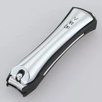 Thumbnail for Seki Magoroku Type102 HC3502 Nail Clippers | Precision Nail Grooming | Zipmar