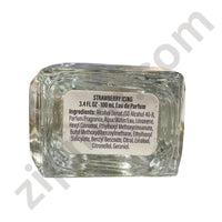 Thumbnail for Strawberry Icing Eau de Parfum Sweet Fruity Gourmand Perfume for Women