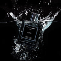 Thumbnail for TAHARI Black Eau de Toilette for Men | 3.4 oz | Zipmar